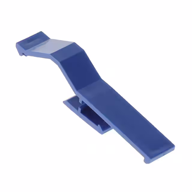 67008-001LF Amphenol ICC (FCI)  Rectangular Connector Accessories